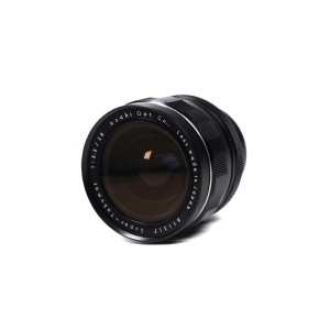 Used Super-Takumar 28mm F3.5 lens